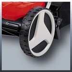 Einhell tondeuse à gazon manuelle ge-hm 38 s-f