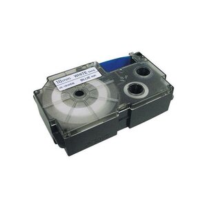 bande adhesive noir IR9 (XR-9WEB) CASIO