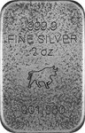 Pièce de monnaie en Argent g 62.2 (2 oz) Millésime 2024 The Seven Deadly Sins VANITY