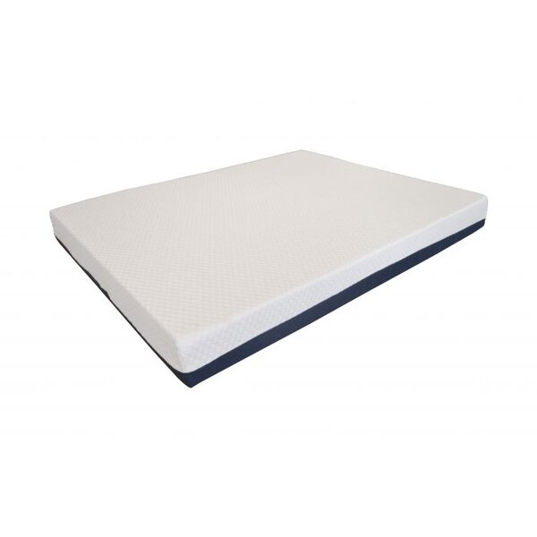 Matelas Comfort 160x200x19 Blanc