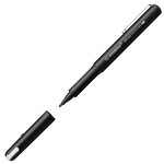 Marqueur Stabilo Dr!ver pointe moyenne 0 8 mm - Encre à base d'eau  inodore et anti-bavures - Fabriqué avec 94   de bioplastique - Vert
