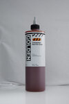 Encre Acrylic High Flow Golden I 473ml Rouge Iron Oxide transp.