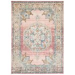 vidaXL Tapis ARBIZU intérieur extérieur design vintage 200x280 cm