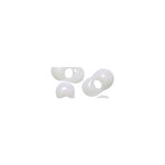 Perle Rocaille Papillon Aurore boréale 2 x 4 mm 18 g