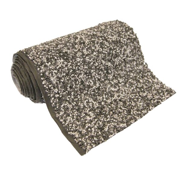 Ubbink  Revêtement d'étang en pierre "Classic" 5 x 0 4 m gris