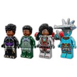 Lego 76211 - Marvel Le Sunbird de Shuri