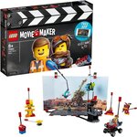 LEGO Movie 70820 LEGO Movie Maker - La grande aventure LEGO 2