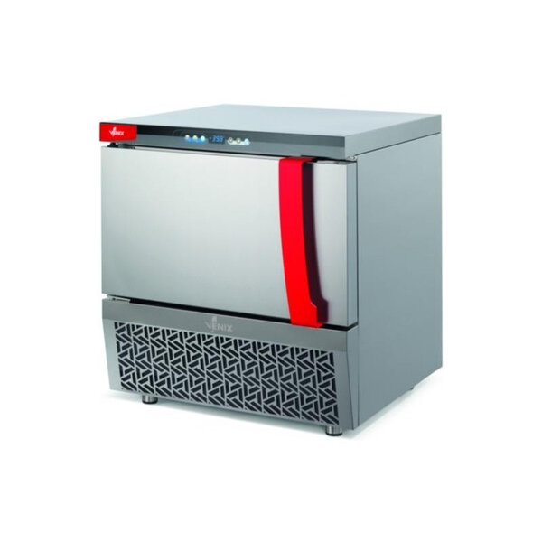 Cellule de refroidissement - 5 à 15 gn 1/1 et 600 x 400 - venix -  - 840 x795x900mm