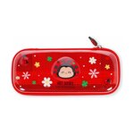 Legami PCR0009 - Trousse Wonderwow Ladybug Coccinelle