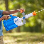NERF SUPER SOAKER - Soakzooka