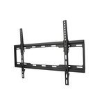 One For All Support TV mural inclinable 32"-90" Noir