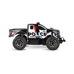 CARRERA RC 370182024 - 2.4GHz Ford F-150 Raptor Police