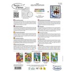 PALETTE D'ARTISTE -  Les Cerfs