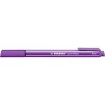Pochette de 24 stylos feutres pointMax pointe moyenne 0 8 mm assortis x 5 STABILO