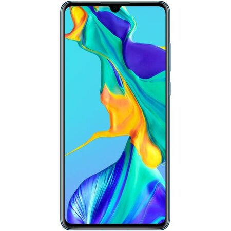 Huawei p30 nacré 128 go