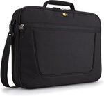 Sacoche Ordinateur Portable Case Logic 17,3" max (Noir)