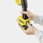 KARCHER Sculpteur de végétaux GSH 18-20 - Sans batterie amovible