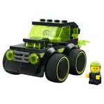 60484 Véhicules - La voiture de course de jeu vidéo ® City