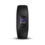 GARMIN Bracelet d'activité Spiderman Vivofit Jr 2 - Enfant garçon - Noir