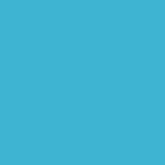 Ramette 250 Feuilles Papier 160g A4 210x297 mm Certifié FSC Bleu royal TROPHÉE