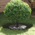 VidaXL Pot de fleur vert olive Vert olive Céramique Grand