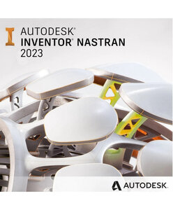 Autodesk Inventor Nastran 2023 - Clé licence à télécharger