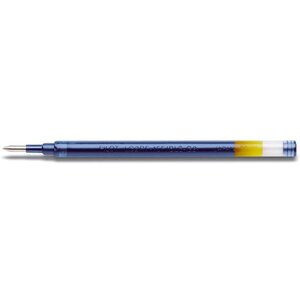 Recharge roller gel bls-g2-10 pte large bleu x 12 pilot