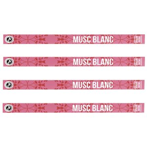 Encens japonais Musc blanc 48 bâtonnets de 50 min