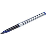 Roller encre liquide AIR UB188 Toutes Positions Pte moyenne Bleu UNI-BALL