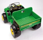 Buggy electrique  John Deere Gator 12 V