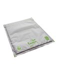 (lot  de 75) pochette matelassée bulles jovimail® ecobulle 350 x 470mm