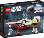 75333 Le chasseur jedi d obi-wan kenobi LEGO® Star Wars