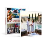 SMARTBOX - Coffret Cadeau Anniversaire pour un duo Zen -  Bien-être