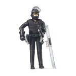 Bruder 62151 - Policier bworld Special Forces