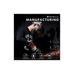 Bouchons d'oreilles moulés sur-mesure decibullz - noir