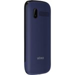 SMARTPHONE WIKO F100 LS BLUE