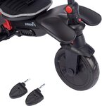 Trike Evolutif Pliable smarTfold 600S Gris