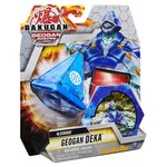 Bakugan geogan deka saison 3