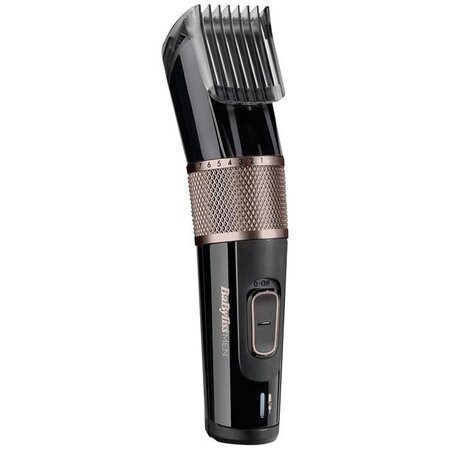 BABYLISS E974E TONDEUSE CHEVEUX/POWER GLIDE