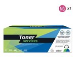 Oki MC760 Cartouche de toner compatible O760M