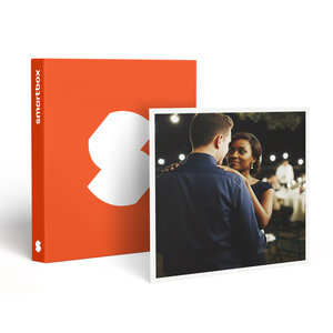 SMARTBOX - Coffret Cadeau Carte cadeau célébrez l'amour - 150 € -  Multi-thèmes