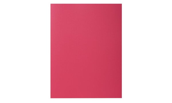 Paquet de 10 chemises ROCK''S 220 - 24x32cm EXACOMPTA