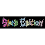 Crayon de couleur Black Edition  étui de 12 FABER-CASTELL