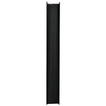 Parapheur Direction Dos A Soufflets - 24 Compartiments - Bleu - Exacompta