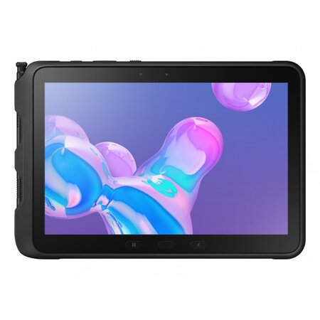 Galaxy tab active pro sm-t540n 25 6 cm (10.1") qualcomm snapdragon 4 go 64 go wi-fi 5 (802.11ac) noir android 9.0