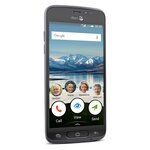 Doro 8040 smartphone débloqué 4g (ecran : 5 pouces - mémoire : 16 go - nano-sim - android)