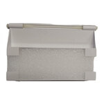 Volet + axe de skimmer piscine - cofies skx6598  volet de piscine.