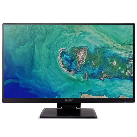 Acer ut1 ut241ybmiuzx 60 5 cm (23.8") 1920 x 1080 pixels full hd lcd écran tactile dessus de table noir