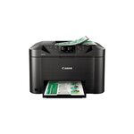 Imprimante multifonction jet d'encre couleur  maxify  mb5150  a4  compatible réseau sans fil