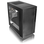 Versa H18 Mini Tour Format Micro ATX Noir Fenetre